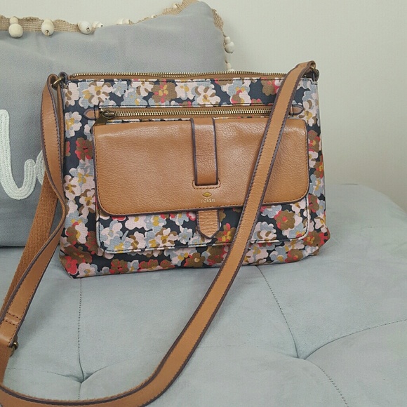 Fossil Handbags - Fossil Bag